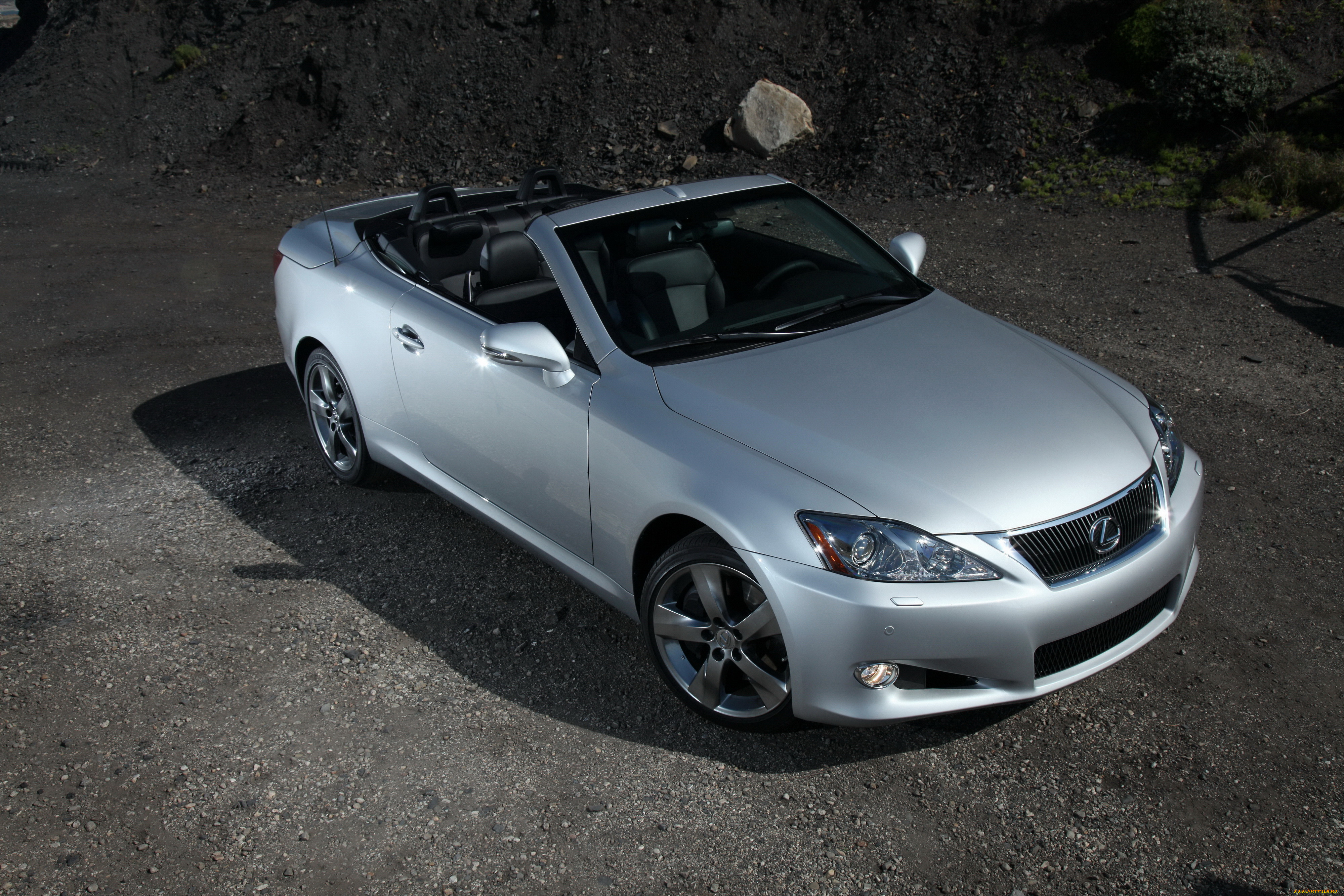 2010, lexus, is350c, convertible, 